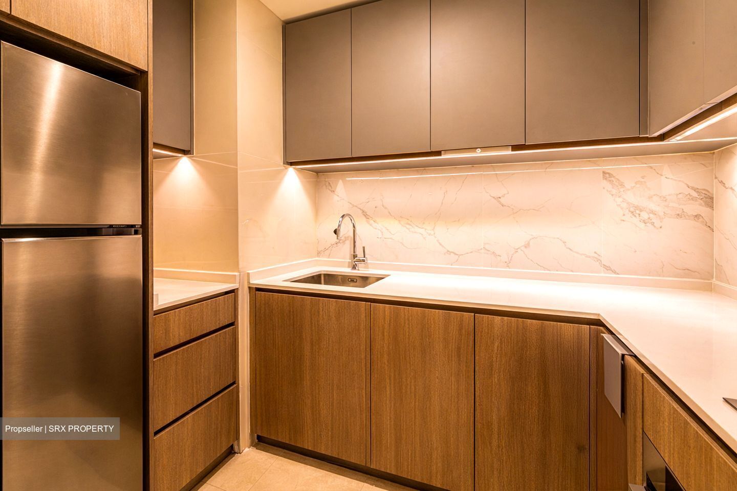 The Watergardens At Canberra (D27), Apartment #529542271